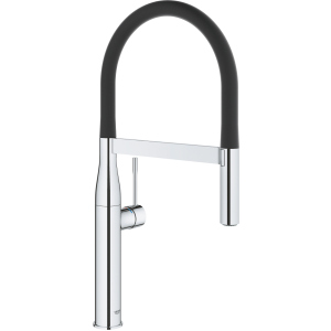 Змішувач кухонний GROHE Essence New 30294000 в Житомирі