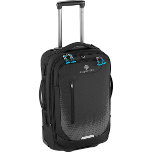 Чемодан Eagle Creek Expanse International Carry-On 33.5 л Black (EC0A3CWK010) краща модель в Житомирі