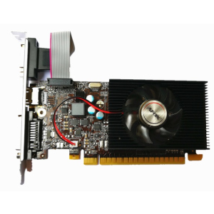 Відеокарта Afox GeForce GT730 2GB DDR3 (AF730-2048D3L6) (6597208) в Житомире