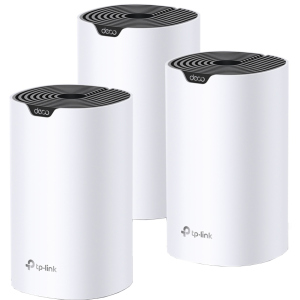 Маршрутизатор TP-LINK Deco S4 (3-pack) лучшая модель в Житомире