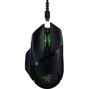 Мышь Razer Basilisk Ultimate Wireless Black (RZ01-03170200-R3G1) ТОП в Житомире