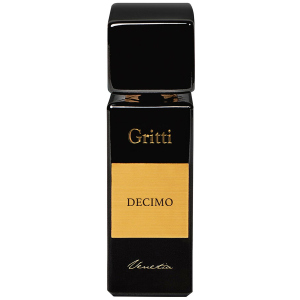 Тестер Духи для мужчин Dr. Gritti Decimo 100 мл (ROZ6400105064) в Житомире