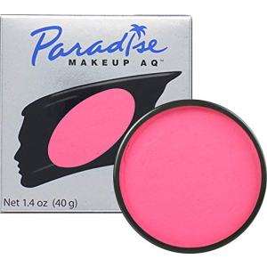 Професійний аквагрим Mehron Paradise Drk.Pink 40 г (800-DPK) (764294580081) ТОП в Житомирі