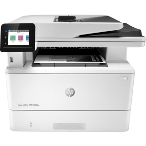 LaserJet Pro M428dw з Wi-Fi, Ethernet, ADF ТОП в Житомирі