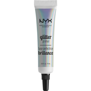 Праймер для глітера NYX Professional Makeup Glitter Primer 10 мл (800897846831) ТОП в Житомирі