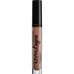 Помада для губ NYX Professional Makeup Lingerie Liquid Lipstick 11 Baby Doll (800897848385) ТОП в Житомире