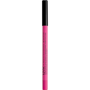 Олівець для губ NYX Professional Makeup Slide On Lip Pencil 13 Disco Rage (800897839529)