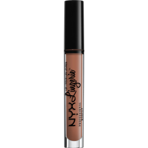 Помада для губ NYX Professional Makeup Lingerie Liquid Lipstick 06 Push-up (800897848330) в Житомире