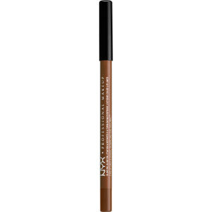 Карандаш для губ NYX Professional Makeup Slide On Lip Pencil 11 Urban Cafe (800897839505) в Житомире