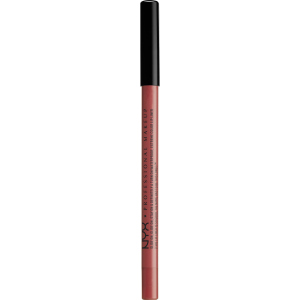 Карандаш для губ NYX Professional Makeup Slide On Lip Pencil 19 Alluring (800897072292) лучшая модель в Житомире