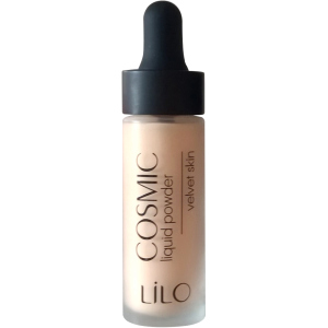 Жидкая пудра Lilo Cosmic Liquid Powder тон 502 14 г (4814587003486) ТОП в Житомире