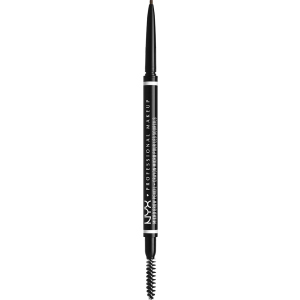 Олівець для брів NYX Professional Makeup Micro Brow Pencil 07 Espresso 0.09 г (800897836894) в Житомирі