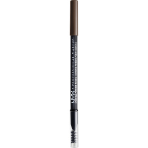 Олівець для брів NYX Professional Makeup Eyebrow Pwdr Pncl 07 Espresso 1.4 г (800897085391) краща модель в Житомирі