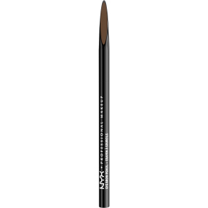 Карандаш для бровей NYX Professional Makeup Precision Brw Pncl 03 Soft Brown/rose 0.13 г (800897097271) лучшая модель в Житомире