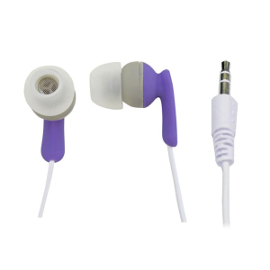 Навушники Smartfortec SE-105 Violet (44121) в Житомирі