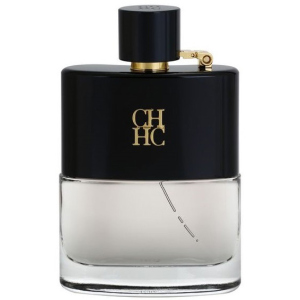 Тестер Туалетная вода для мужчин Carolina Herrera CH Men Prive 100 мл (8411061788318)