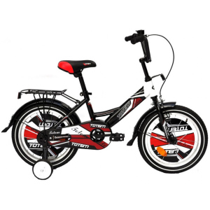 Велосипед Том 18 BMX ST Active (04381-К)