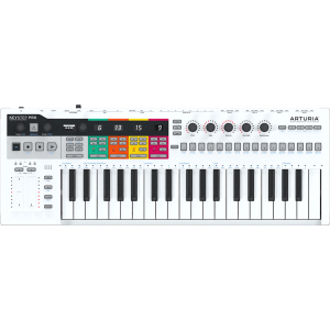 Arturia KeyStep Pro (19-6-8-36) лучшая модель в Житомире