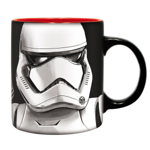 Чашка Abystyle Star Wars - Vador/Troopers Mug 320 ml надійний