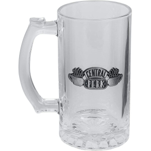 Бокал GB eye Friends - Central Perk Glass Stein 500 ml (GLF0053)