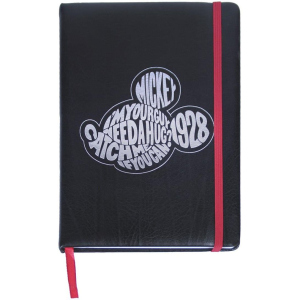 Блокнот Cerda Mickey Mouse 1928 Premium Notebook