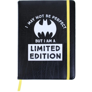 хорошая модель Блокнот Cerda Batman - Limited Edition Premium Notebook