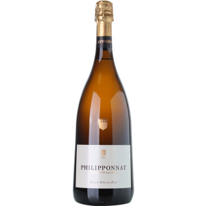 Вино игристое Philipponnat Royale Reserve brut белое брют 0.375 л 12% (3370892001018) ТОП в Житомире