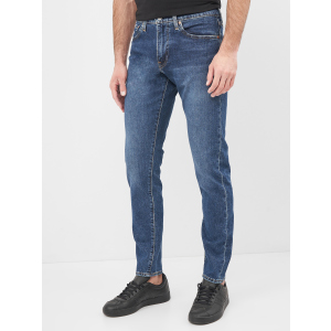 Джинсы Levi's 512 Slim Taper Paros Late Knights Adv 28833-0834 36-32 (5400898790062) лучшая модель в Житомире