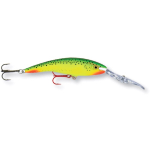 Воблер Rapala Deep Tail Dancer TDD09 GPT 90 мм 13 г (TDD09 GPT) ТОП в Житомирі