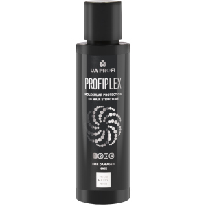 ПрофіПлекс UA Profi molecular protection of hair structure 100 мл (4820198450366) краща модель в Житомирі