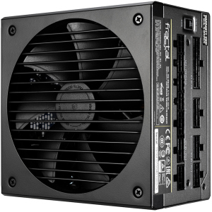 Fractal Design Ion+ Platinum 660 Вт (FD-PSU-IONP-660P-BK-EU) краща модель в Житомирі