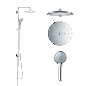 Душевой гарнитур GROHE Euphoria System 260 27421002 ТОП в Житомире