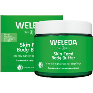 Батер для тіла Weleda Skin Food 150 мл (4001638501958/4001638526708) ТОП в Житомирі