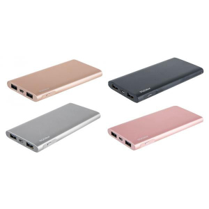 PowerBank Proda Kingzy PPP-13 10000mAh Grey