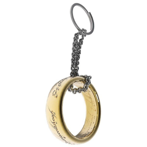 купити Брелок Abystyle Lord of the Rings - Keychain 3D Ring