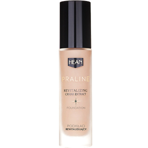 Тональний крем Hean Praline Revitalizing Caviar Extract Foundation 900 Vanilla 30 мл (5907474402000) краща модель в Житомирі