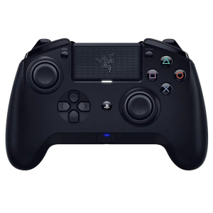 Геймпад Razer Raiju Tournament Black (RZ06-02610400-R3G1) лучшая модель в Житомире