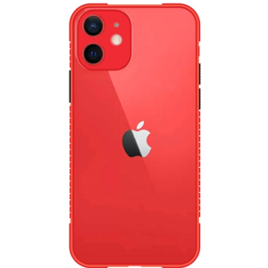 хорошая модель Панель Intaleo Prime для Apple iPhone 12 mini Red