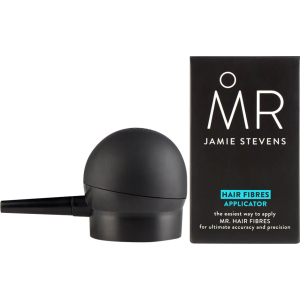 Аппликатор-распылитель MR. Jamie Stevens Hair Fibres Applicator для пудры-камуфляж (5017694103479) ТОП в Житомире