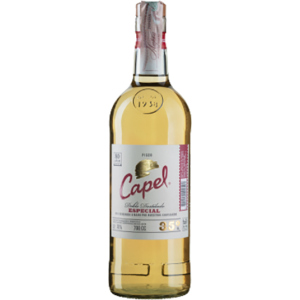 Писко Capel Pisco Especial 0.75 л 35% (7802110002591) рейтинг