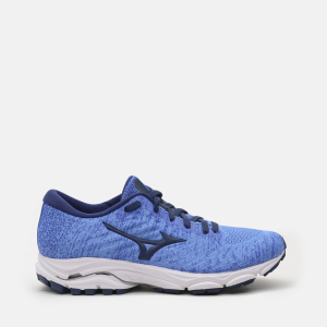 Кросівки Mizuno WaveInspireWaveKnit J1GD201325 38 24 см Сині (5054698853160) в Житомирі