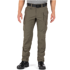 Тактичні штани 5.11 Tactical Abr Pro Pant 74512-186 W33/L34 Ranger Green (2000980472369)