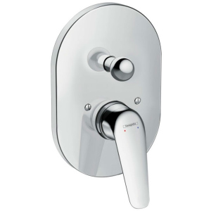 Верхня частина змішувача для ванни HANSGROHE Novus 71047000 в Житомирі