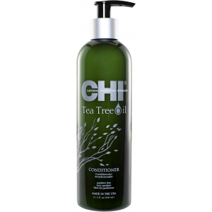 Кондиціонер для волосся CHI Tea Tree Conditioner 340 мл (FB_CHITTC012) (633911762790) краща модель в Житомирі