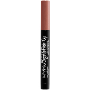 Помада-карандаш для губ NYX Professional Makeup Lip Lingerie Push-up 08 Bedtime flirt 1.5 г (800897183905) лучшая модель в Житомире