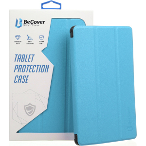 BeCover Smart Case для Lenovo Tab M10 TB-X306F HD (2nd Gen) Blue (BC_705968)