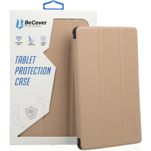 BeCover Smart Case для Lenovo Tab M10 TB-X306F HD (2nd Gen) Gold (BC_705970)