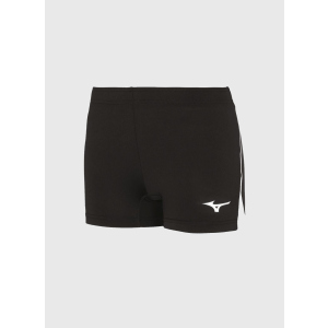 Спортивні шорти Mizuno High-Kyu Tight V2EB720109 XS Чорні (5054698345528) краща модель в Житомирі