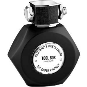 Туалетна вода для чоловіків Emper Tool Box 100 мл (MM32611) (6291103666895) краща модель в Житомирі