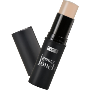 Тональна основа Pupa Beauty Touch Stick Foundation №020 Natural Beige 8.6 мл (8011607306923) ТОП в Житомирі